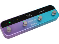 Mooer Prime S1 Pedal Multi-Efeitos Mooer Prime S1 Pedal Multi-Efeitos